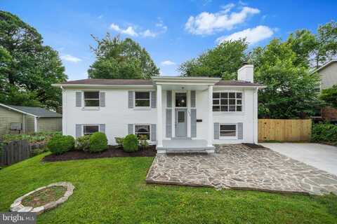 13708 GILBERT ROAD, WOODBRIDGE, VA 22193