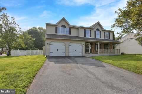 4590 DELMAR DRIVE, READING, PA 19606