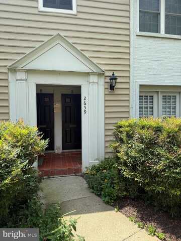 2659 S WALTER REED DRIVE, ARLINGTON, VA 22206