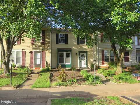 9038 SAINT STEVEN COURT, MANASSAS PARK, VA 20111