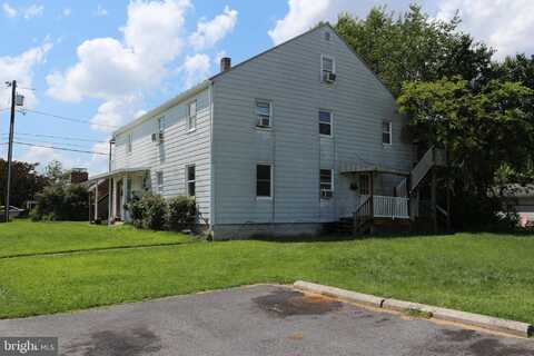 17410 WOLFORD AVENUE, HAGERSTOWN, MD 21740