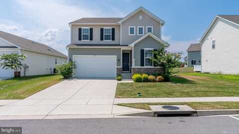 12610 ROSENCRANS DRIVE, HAGERSTOWN, MD 21740