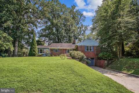 6200 VERNE STREET, BETHESDA, MD 20817