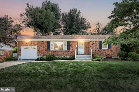 408 W BEAVER STREET, HELLAM, PA 17406