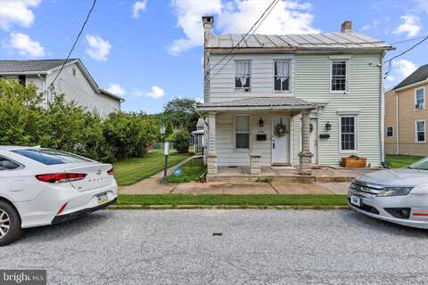115 S WASHINGTON STREET, MECHANICSBURG, PA 17055