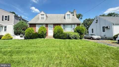 931 LAWNTON TERRACE, GLENOLDEN, PA 19036