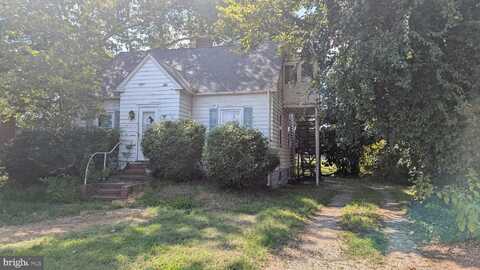94 N VIRGINIA AVENUE, PENNS GROVE, NJ 08069