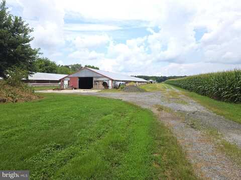 6813 SCOTTS STORE ROAD, GREENWOOD, DE 19950