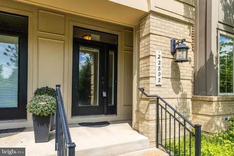 22802 GOLDSBOROUGH TERRACE, BRAMBLETON, VA 20148