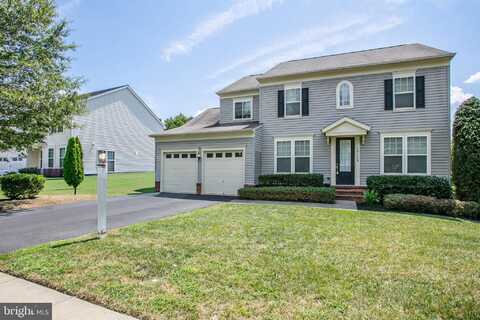 16449 CHATTANOOGA LANE, WOODBRIDGE, VA 22191