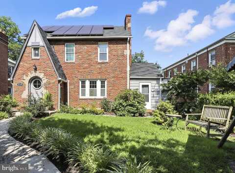8509 FLOWER AVENUE, TAKOMA PARK, MD 20912