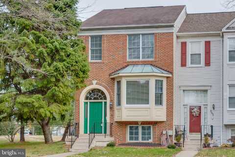 201 SAINT MICHAELS CIRCLE, ODENTON, MD 21113