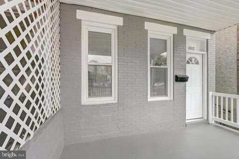 3317 EDMONDSON AVENUE, BALTIMORE, MD 21229