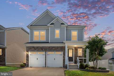 329 BOXELDER DRIVE, STAFFORD, VA 22554