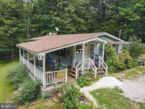 7901 FRIENDS CREEK ROAD, EMMITSBURG, MD 21727