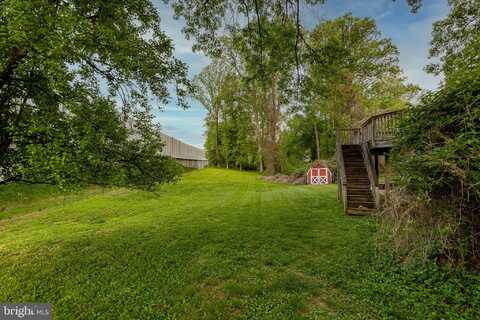 8419 WESLEYAN STREET, VIENNA, VA 22180