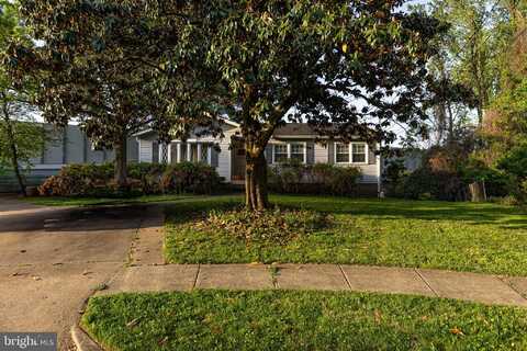 8419 WESLEYAN STREET, VIENNA, VA 22180