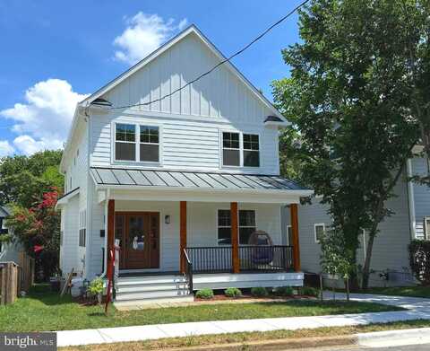 423 N CLEVELAND STREET, ARLINGTON, VA 22201