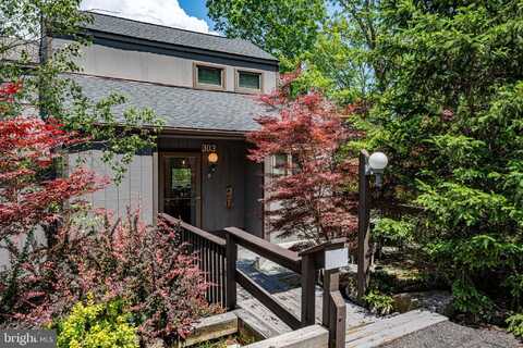 303 CROSS COUNTRY LANE, TANNERSVILLE, PA 18372