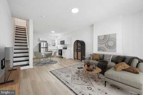 51 N PEACH STREET, PHILADELPHIA, PA 19139