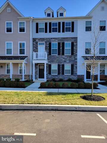 4878 STUMP ROAD, PIPERSVILLE, PA 18947