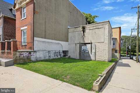 3201 WINTER STREET, PHILADELPHIA, PA 19104
