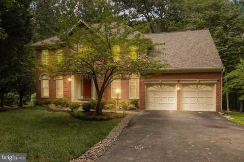 8546 HOOES ROAD, SPRINGFIELD, VA 22153
