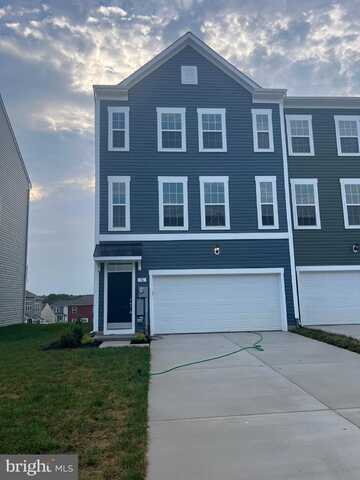 76 STAFFORD PLACE, FALLING WATERS, WV 25419