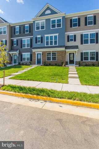 1805 SAG HARBOR LANE, FREDERICKSBURG, VA 22401