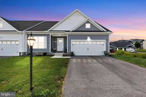 225 RIDGE VIEW LANE, HANOVER, PA 17331