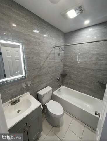 3802 N DARIEN STREET, PHILADELPHIA, PA 19140