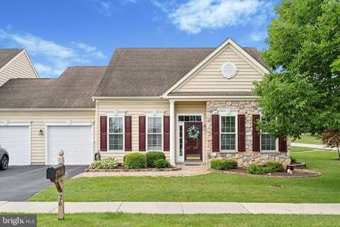 26 SUMMERLIN DRIVE, HONEY BROOK, PA 19344