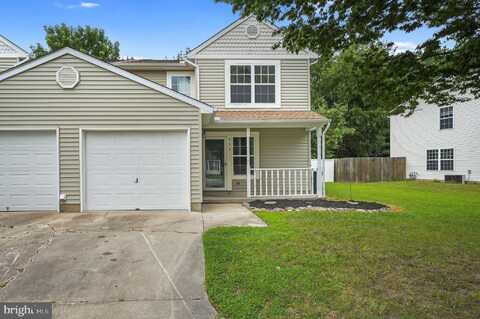 204 MAHOGANY PLACE, DOVER, DE 19901