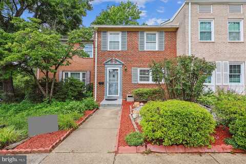 8366 GLASTONBURY COURT, ANNANDALE, VA 22003