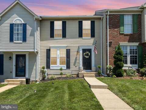 932 GAINSBOROUGH COURT, BEL AIR, MD 21014