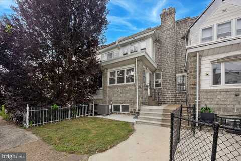722 N 66TH STREET, PHILADELPHIA, PA 19151