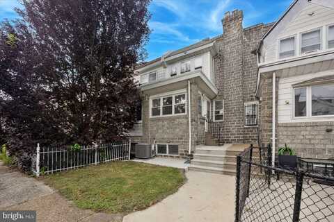 722 N 66TH STREET, PHILADELPHIA, PA 19151