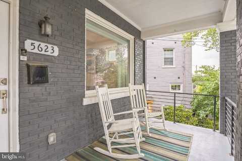 5623 KANSAS AVENUE NW, WASHINGTON, DC 20011