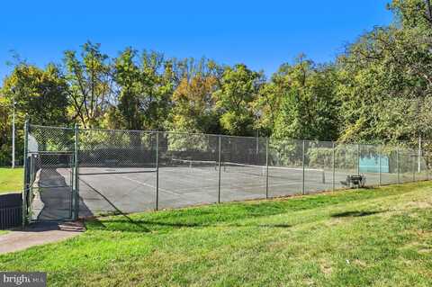 4600 S FOUR MILE RUN DRIVE, ARLINGTON, VA 22204