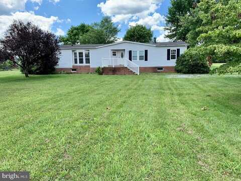 1399 CHESTNUT GROVE ROAD, WINCHESTER, VA 22603