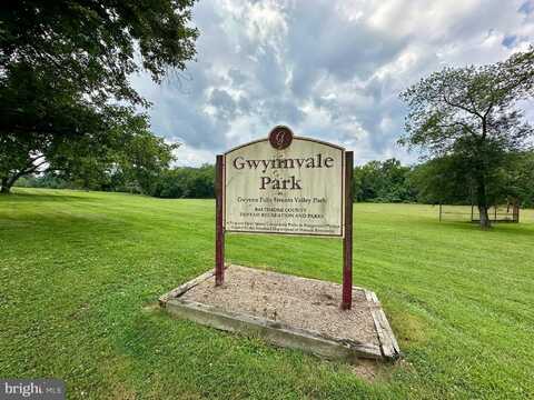 514 GWYNNVALE ROAD, BALTIMORE, MD 21208