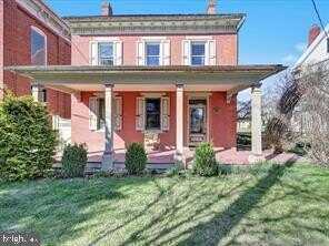 63 W MAIN STREET, LEBANON, PA 17042