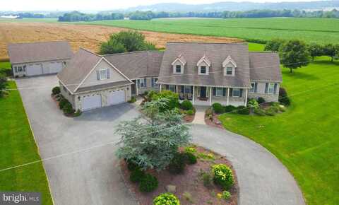 1399 PINKERTON ROAD, MOUNT JOY, PA 17552