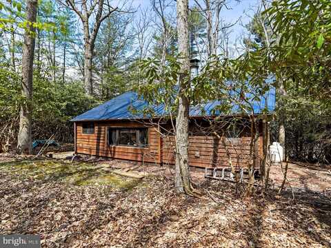 765 & Lakefront P 264 BECKMANS PENINSULA ROAD, SWANTON, MD 21561
