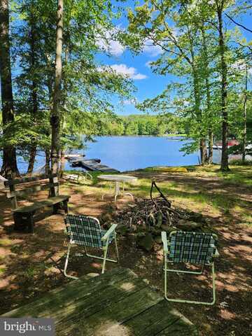 765 & Lakefront P 264 BECKMANS PENINSULA ROAD, SWANTON, MD 21561