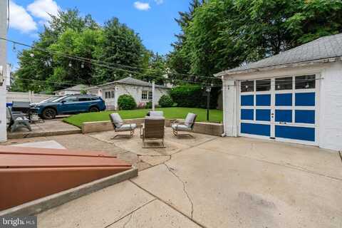 613 ARBOR ROAD, CHELTENHAM, PA 19012