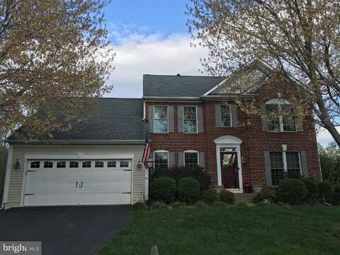 13 NEW BRUNSWICK COURT, STAFFORD, VA 22554