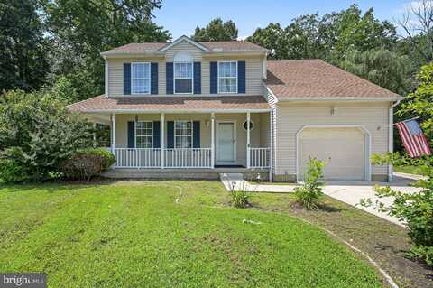 18 ARDSLEY CIRCLE, DOVER, DE 19904