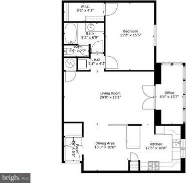 4129 S FOUR MILE RUN DRIVE, ARLINGTON, VA 22204
