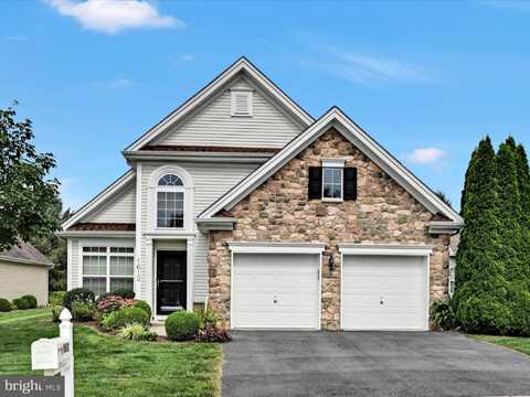 1612 PARVIN ROAD, LANCASTER, PA 17601